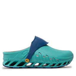

Взуття Scholl Evoflex F29378 2295 350 Emerald/Navy Blue, Бірюзовий