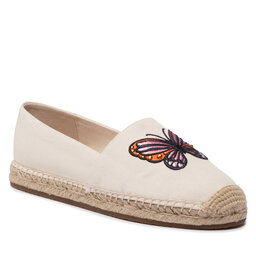 Kate Spade Espadrile Kate Spade Aflutter K7677 Parchment