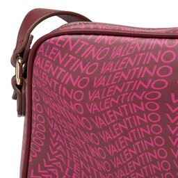 

Сумка Valentino Samosa VBS6GV07 Bord/Malva, Бордовий