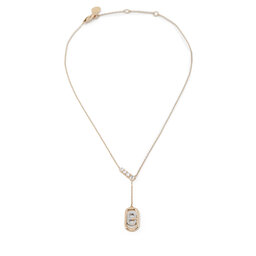 Furla Κολιέ Furla Ooh WJ00209-K21000-OR000-1-007-20-CN-J Χρυσό