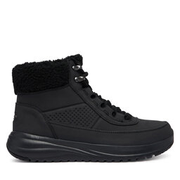 Skechers Schnürstiefeletten Skechers On-The-Go Stellar - Alpine Adventure 144756 Schwarz