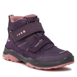 Superfit Ghete Superfit 1-000061-8510 S Purplec/Rose
