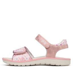 

Босоніжки Primigi 3884444 S Rosa, Рожевий