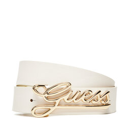 Guess Cintura da donna Guess BW9250 P5335 Bianco