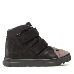 

Черевики Mrugała Andy 6380/2-98 Kitty Black, Чорний