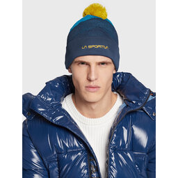 La Sportiva Bonnet La Sportiva Knitty Y58629635 Night Blue/Crystal