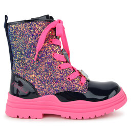 Billieblush Botki Billieblush U20657 Granatowy