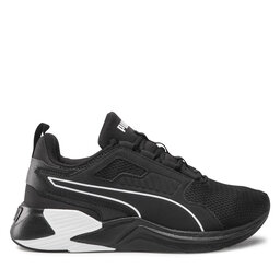 

Снікерcи Puma Disperse Xt Core 376656 01 Puma Black/Puma White, Чорний