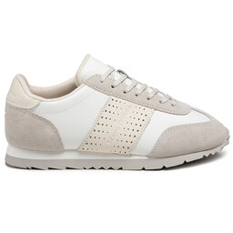 

Снікерcи Marc O'Polo 102 16173502 303 White/Off White 109, Білий