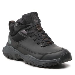 The North Face Botas de trekking The North Face Storm Strike III Wp NF0A5LWGKT01 Tnf Black/Asphalt Grey
