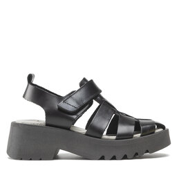 

Босоніжки Fly London Maiefly P144850000 Black, Чорний