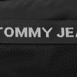 

Плоска сумка Tommy Jeans Tjm Essential Ew Camera Bag AM0AM10898 BDS, Чорний