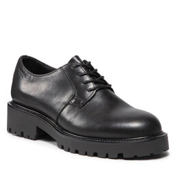 Vagabond Oxford cipők Vagabond Kenova 5241-601-20 Black