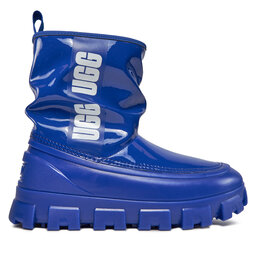 

Снігоходи Ugg W Classic Brellah Mini 1144059 Rlb, Голубий