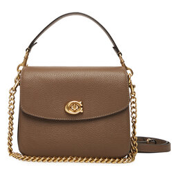 Coach Borsetta Coach CV437 Marrone