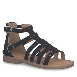 s.Oliver Sandaler s.Oliver 5-48203-20 Black 001