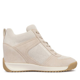 MICHAEL Michael Kors Sneakers MICHAEL Michael Kors 43F6NKFS2S Beige