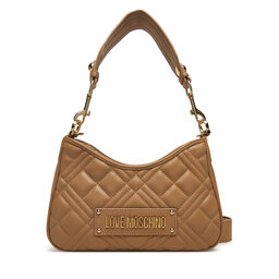 LOVE MOSCHINO Táska LOVE MOSCHINO JC4152PP0NLA0104 Bézs