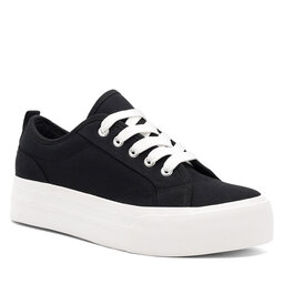 Jenny Fairy Sneakers Jenny Fairy THEKLA WSS21066-01 Nero
