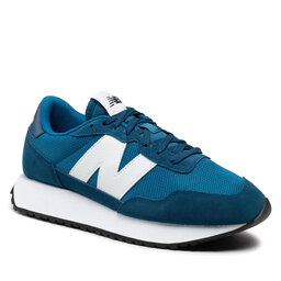 New Balance Laisvalaikio batai New Balance MS237CE Mėlyna