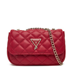 Guess Táska Guess J5YZ17 WGT10 Piros