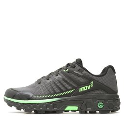 

Взуття Inov-8 Roclite Ultra G 320 Black/Green, Сірий