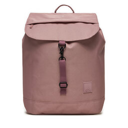 Lefrik Zaino Lefrik Scout Stripes Mauve Rosa