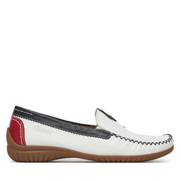 Gabor Mocassini Gabor 66.090.69 Bianco