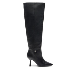 Patrizia Pepe Combcsizma Patrizia Pepe 8Y0090/L034-K103 Fekete