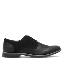 Lanetti Κλειστά παπούτσια Lanetti M16AW070-31 Μαύρο
