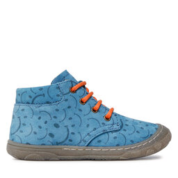 

Черевики Froddo G2130257-5 D Denim+, Голубий