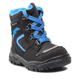 Superfit Stivali da neve Superfit GORE-TEX 1-000048-0010 M Black