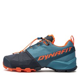 

Трекінгові черевики Dynafit Transalper Gtx GORE-TEX 3011 Blueberry/Storm Blue, Cиній