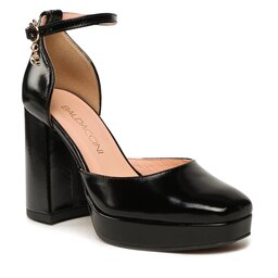 Baldaccini Обувки Baldaccini 1762000 Czarny Naplak