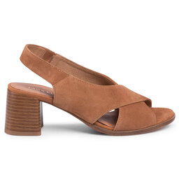

Босоніжки Lasocki 1008-01 Camel, Коричневий