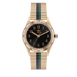 adidas Originals Uhr adidas Originals Code Four AOSY22526 Gold