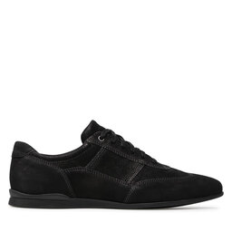 

Туфлі Lasocki MB-OLEK-01 Black, Чорний