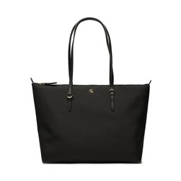 LAUREN RALPH LAUREN Torebka Lauren Ralph Lauren 431916737002 Czarny