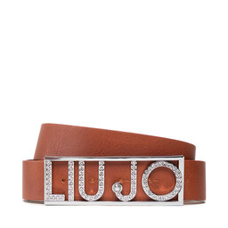 Liu Jo Cintura da donna Liu Jo Cintura Pelle 3,5Cm NF2181 P0055 Cuoio 00320