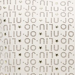 

Сумка Liu Jo Shopping Con Borchi VA3163 T7773 Off White 01065, Білий
