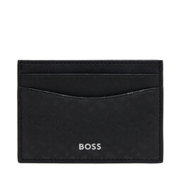 BOSS Bankkártya tartó BOSS 50542389 Fekete