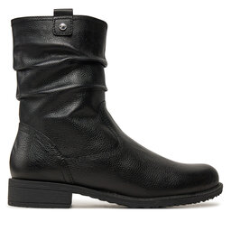 Tamaris Stiefeletten Tamaris 1-25414-43 Schwarz