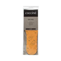 Coccine Стелки Coccine Aloe Vera 665/11/AZ Żółty 1