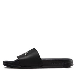 

Шльопанці adidas adilette Shower GW8747 Core Black/Wonder White/Core Black, Чорний