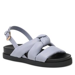 ONLY Shoes Sandały ONLY Shoes Onlminnie-5 15288134 Blue Glow