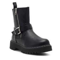 DeeZee Čizme DeeZee CS5587-13 Crna