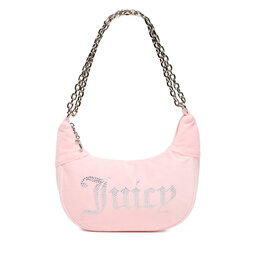 Juicy Couture Дамска чанта Juicy Couture CEO-BEJXT8764WPO Розов