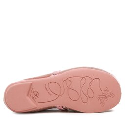 

Тапочки Grünland Pilk PA0525-B5 Rosa, Рожевий