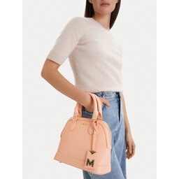 MEXX Handtasche MEXX EO-MEXX-S-001-09 Orange
