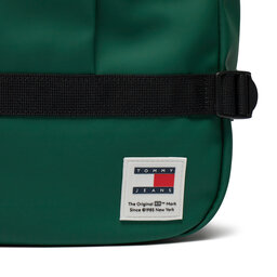 

Рюкзак Tommy Jeans Tjm Daily + Sternum Backpack AM0AM11961 Court Green L4L, Зелений